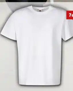 PENNY Fruit of the Loom Herren-T-Shirts 7er-Pack Angebot