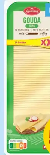 PENNY Lindenhof Gouda XXL Angebot