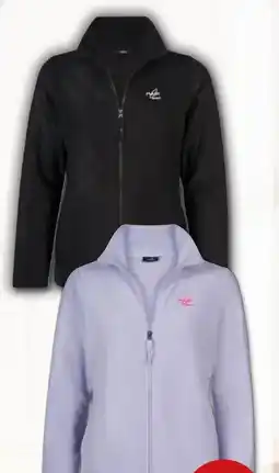 PENNY Maui Damen-Fleece-Jacke Angebot