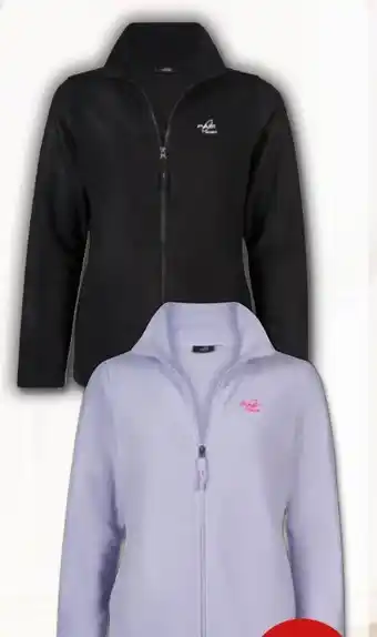 PENNY Maui Damen-Fleece-Jacke Angebot