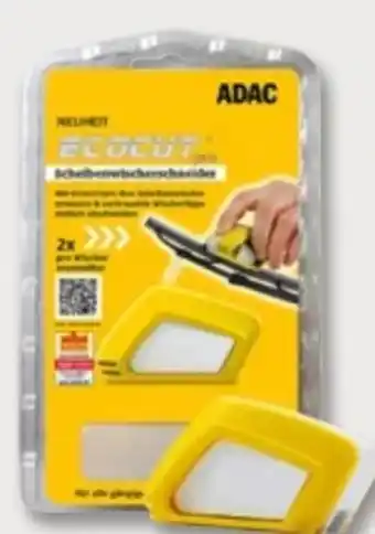 PENNY ADAC Scheibenwischerschneider Ecocut Pro Angebot