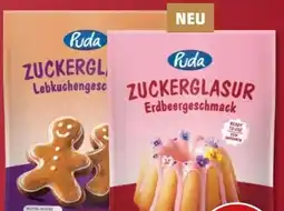 PENNY Puda Zuckerglasu Angebot