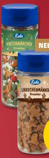 PENNY Puda Streudekore Angebot