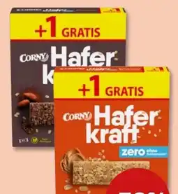 PENNY Schwartau Corny Haferkraft Angebot