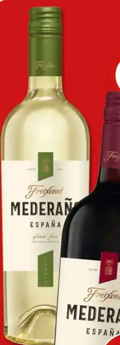 PENNY Freixenet Mederaño Vino de España Blanco Angebot