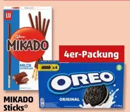 PENNY Mikado Sticks Angebot