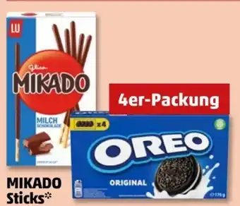 PENNY Mikado Sticks Angebot