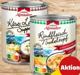 PENNY Almtaler Eintopf Angebot