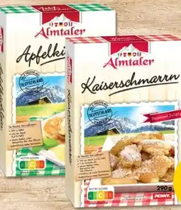 PENNY Almtaler Kaiserschmarrn Angebot