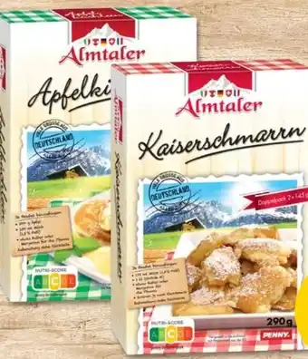 PENNY Almtaler Kaiserschmarrn Angebot
