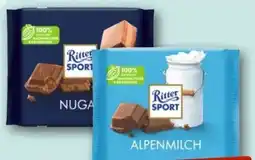 nahkauf Ritter Sport Schokolade Angebot