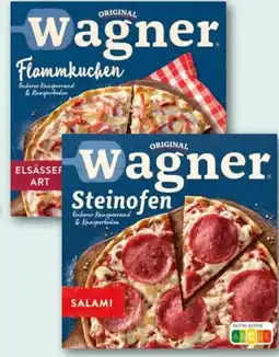 nahkauf Original Wagner Flammkuchen Elsasser Art Angebot