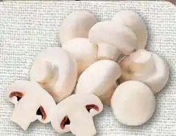 nahkauf Rewe Beste Wahl Weiße Riesenchampignons Angebot