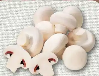 nahkauf Rewe Beste Wahl Weiße Riesenchampignons Angebot