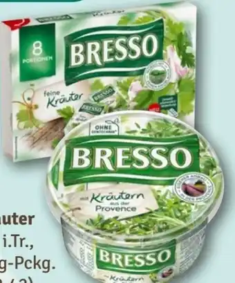 nahkauf Bresso Feine Kräuter Angebot