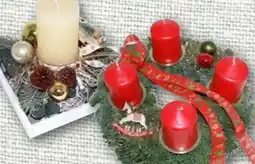 nahkauf Adventskranz Klassik Angebot
