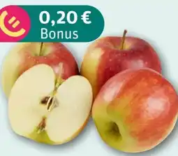 nahkauf Rewe Regional Tafeläpfel Angebot