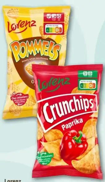 nahkauf Lorenz Pommels Angebot