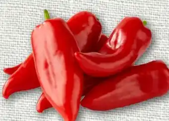 nahkauf Rote Spitzpaprika Angebot