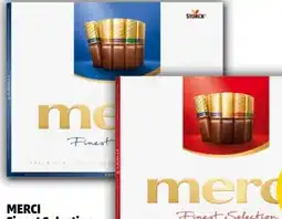 PENNY Storck Merci Finest Selection Angebot