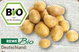 nahkauf Rewe Bio Bio-Speisekartoffeln Angebot