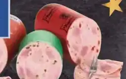 E-Center Südbayerische Fleischwaren Bierschinken-Aufschnitt Angebot