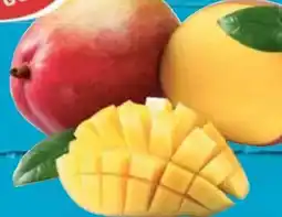 E-Center Gut & Günstig Mango Kent/Keitt Angebot