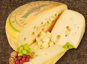 nahkauf Leerdammer Original Angebot