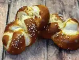 E-Center Backstube Wünsche Brezenzöpfel Natur Vegan Angebot