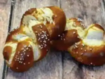 E-Center Backstube Wünsche Brezenzöpfel Natur Vegan Angebot