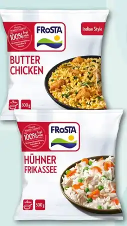 nahkauf Frosta Pfannengericht Angebot