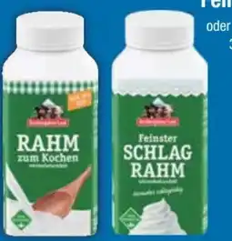 E-Center Berchtesgadener Land Schlagrahm Angebot