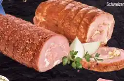 E-Center Rollbraten Angebot