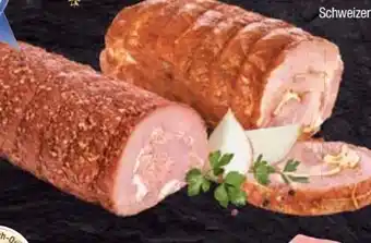 E-Center Rollbraten Angebot