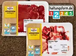 nahkauf Rewe Regional Hähnchen-Leber Angebot