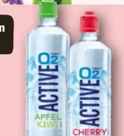 nahkauf Adelholzener Active O2 Angebot