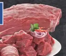 E-Center Südbayerische Fleischwaren Jungbullen-Braten Angebot
