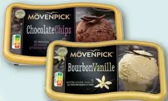 nahkauf Mövenpick Eis Angebot