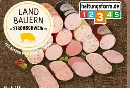 nahkauf Schiller Strohschwein Frischwurst Aufschnitt Angebot