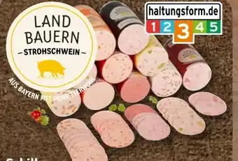 nahkauf Schiller Strohschwein Frischwurst Aufschnitt Angebot