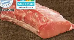 nahkauf Schweine-Lachsbraten Angebot
