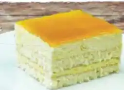 E-Center Backstube Wünsche Creme Brulee Schnitt Angebot