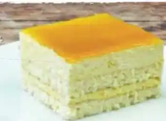 E-Center Backstube Wünsche Creme Brulee Schnitt Angebot