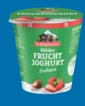 E-Center Berchtesgadener Land Fruchtjoghurt Angebot