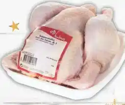 E-Center Suppenhuhn Angebot