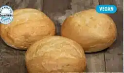 E-Center Backstube Wünsche Dinkel-Rustini Vegan Angebot