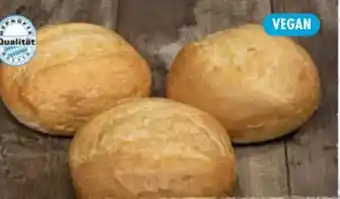 E-Center Backstube Wünsche Dinkel-Rustini Vegan Angebot