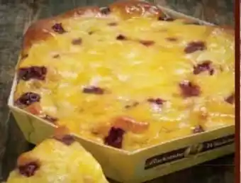 E-Center Backstube Wünsche Eierlikör-Kirsch Kuchen Angebot