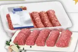 E-Center Südbayerische Fleischwaren Cevapcici Angebot