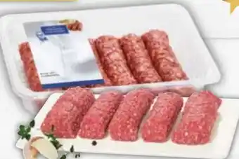 E-Center Südbayerische Fleischwaren Cevapcici Angebot